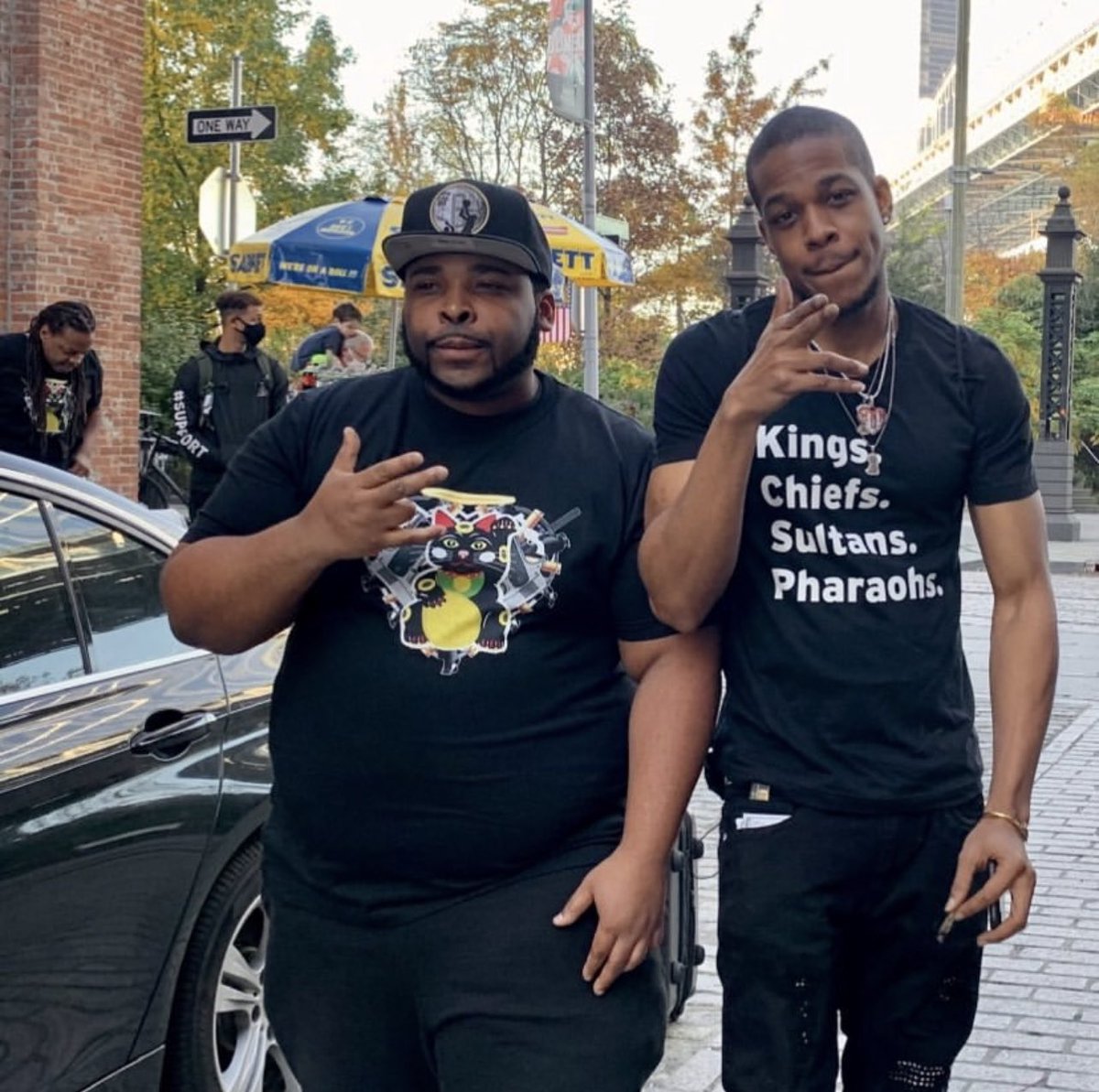LifeMajorCo's tweet photo. @JunezOfficial @KingJulTB 😤‼️ https://t.co/RpKoYXKcug