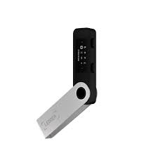 wrongplace_eth's tweet photo. Will buy one follower a Ledger Nano S.  If you need a hardware wallet: follow, RT, comment.  If outside of the US, I will send you funds to buy one.

I'll pick one person from the comments on Wednesday.  If it goes well we'll do this again.

TLDR: Follow, RT, comment. https://t.co/C9Hs1kKayV