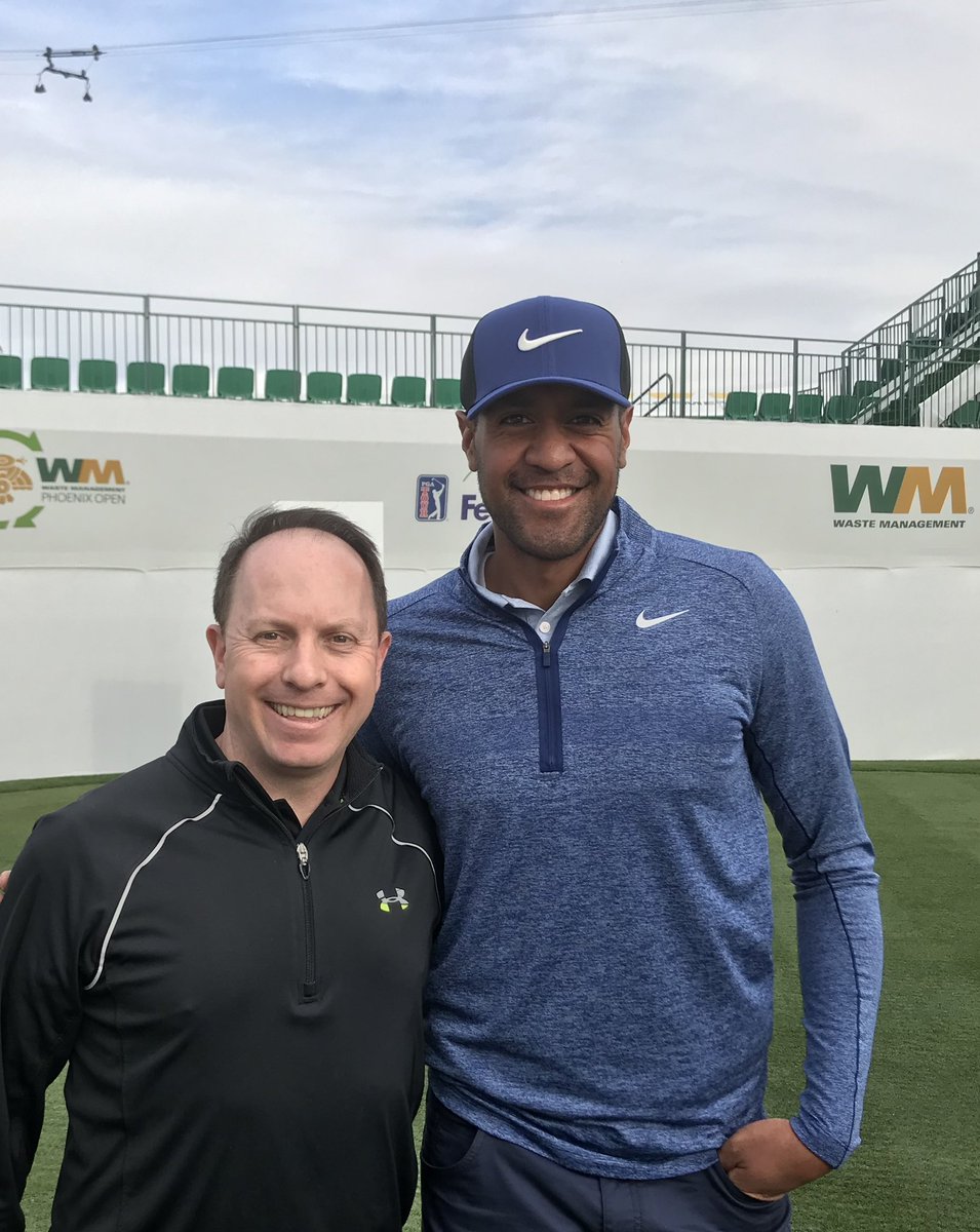 toddephx's tweet photo. Congrats to @tonyfinaugolf on his @3MOpen Championshipπβ¦BIG WIN for the Scottsdale resident. #TeamFinau https://t.co/IZ37YnTdRq