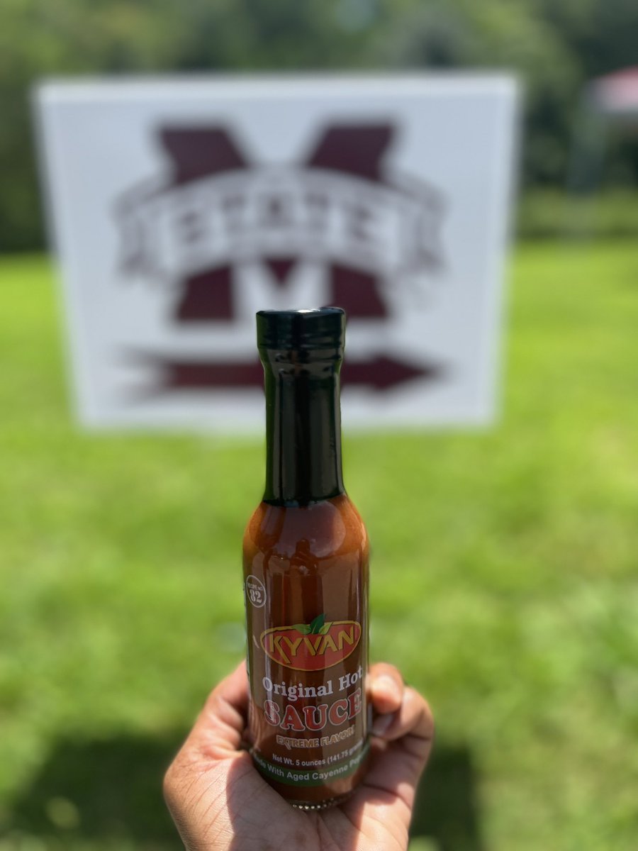 KYVAN82's tweet photo. Did you hear the exciting news?! Our daughter is attending @msstate Exciting right?! Everyone wish Kyla the best as she starts her 1st year of college. #HailState #sendoffparty #MississippiStateUniversity https://t.co/7MfvohWTD9