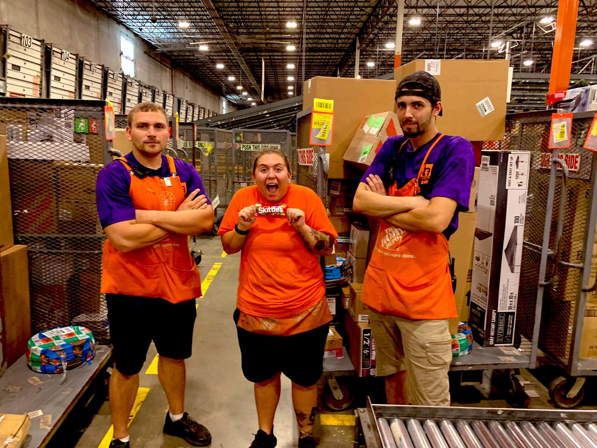 Amy C. (@amycthd) on Twitter photo “Work hard, have fun, be yourself, and make a difference!” Engagement walk at its finest! Thank you Jayden, Jay, and participants for having a positive impact on my day! <a href="/THDChrisOrsini/">Chris Orsini</a> <a href="/SpottsCarl/">Carl Spotts</a> <a href="/MatzJayden/">Jayden Matz</a> <a href="/lb6566/">Lorena Sprau</a> <a href="/abadertscherthd/">@ABadertscherTHD</a> <a href="/rdc5120/">RDC5120 Van Buren,OH</a> “Work hard, have fun, be yourself, and make a difference!” Engagement walk at its finest! Thank you Jayden, Jay, and participants for having a positive impact on my day! <a href="/THDChrisOrsini/">Chris Orsini</a> <a href="/SpottsCarl/">Carl Spotts</a> <a href="/MatzJayden/">Jayden Matz</a> <a href="/lb6566/">Lorena Sprau</a> <a href="/abadertscherthd/">@ABadertscherTHD</a> <a href="/rdc5120/">RDC5120 Van Buren,OH</a>