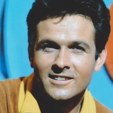 Happy Birthday to Mark Goddard . 