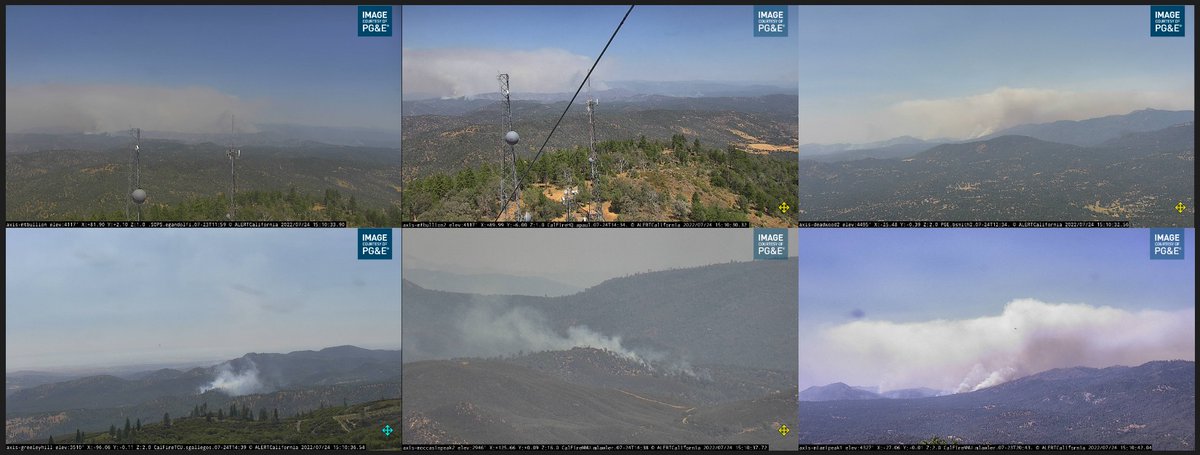 BCWildfireHelp's tweet photo. #CAfire | #OakFire #WheelerFire
FIRE LINKS🔥 *thread
➡️Fire cams: (one-click for multi cams)
https://t.co/YcXoTIT6w0 https://t.co/w7VWQgi62M