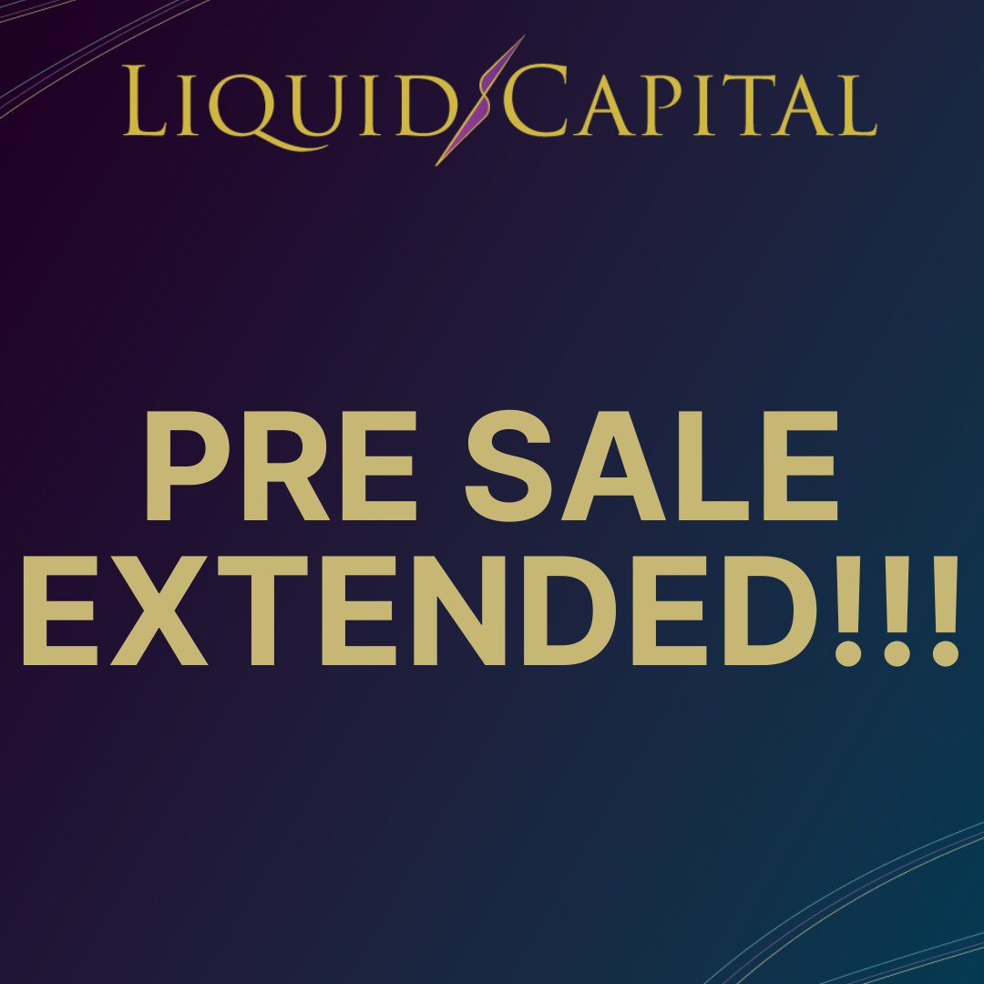 Liquid Capital tweet media