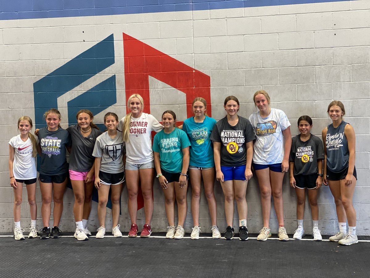 Nebraska Thunder ‘09 - Brower tweet media