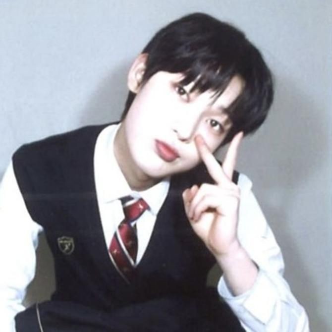 garam jyp'de solo veya nmixx'de cikis yapicakmis lutfen saka olsun jyp yine yapti yapacagini
