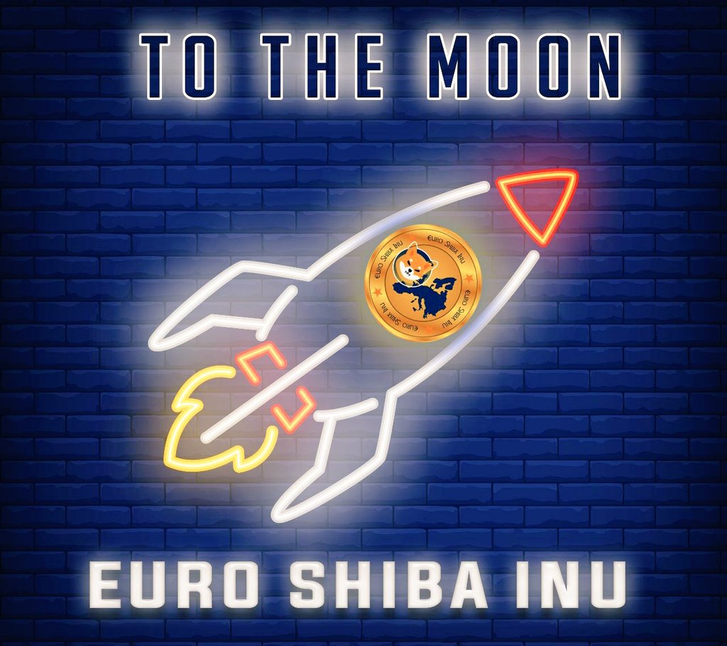 🪂🪂     New Airdrop !!   🪂🪂

300 trillion $EShib to distribute.

Make a minimum purchase of $5 in the next 72 Hours!!

🍀Tag your friends
🚀Drop your wallet #EShib 
🔥Like &amp; RT this post!!
