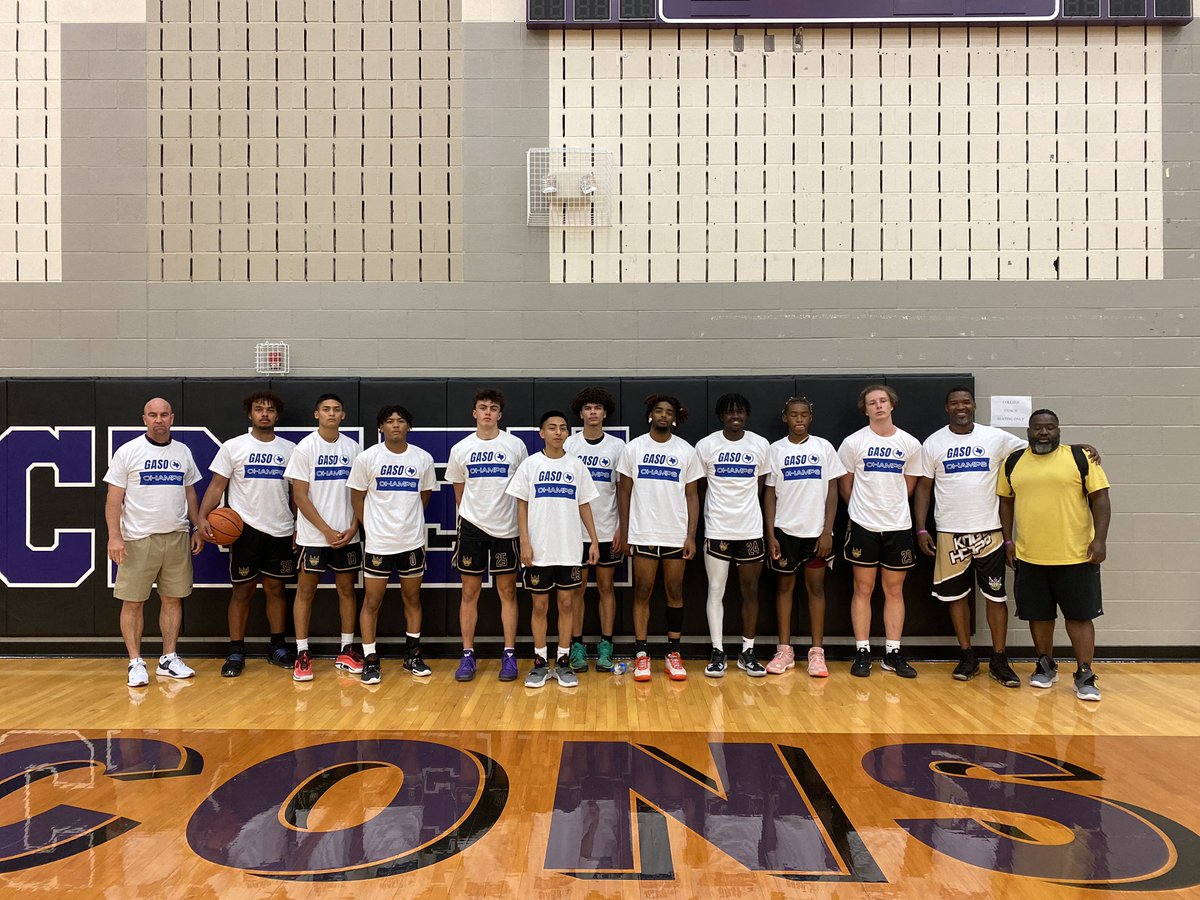 TexasHoopsGASO's tweet photo. #GASOLIVE22 Championship Thread 🧵 

NBA Blue Bracket Champions 🏆

Congrats to @SaKingHoops ‼️

#GASO | Everyone’s Big Stage https://t.co/xuUDxeflTp