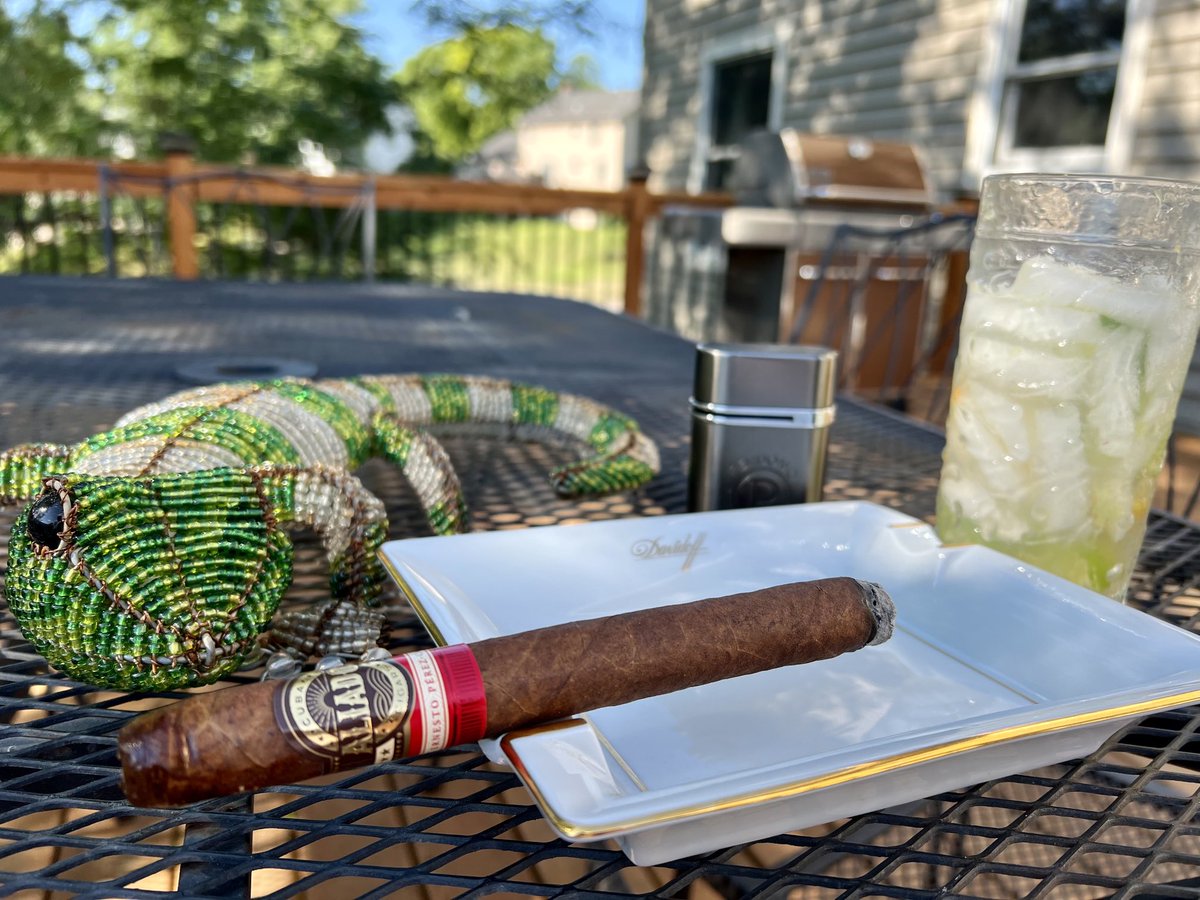 CigarJones's tweet photo. On the way! https://t.co/VZu4UmvYVp
