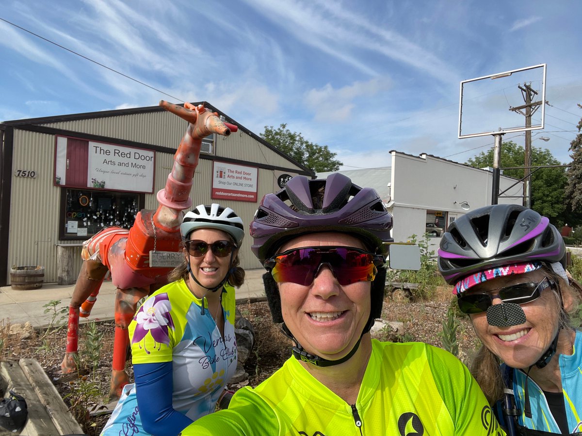 karen gorton tweet media