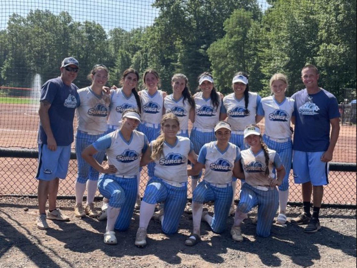 Another season has ended. The team and coaches hard work paid off! @LISurge18UGold went  23-1-2. They hit the ground running and never looked back. Your efforts have been exceptional congratulations on a great season!