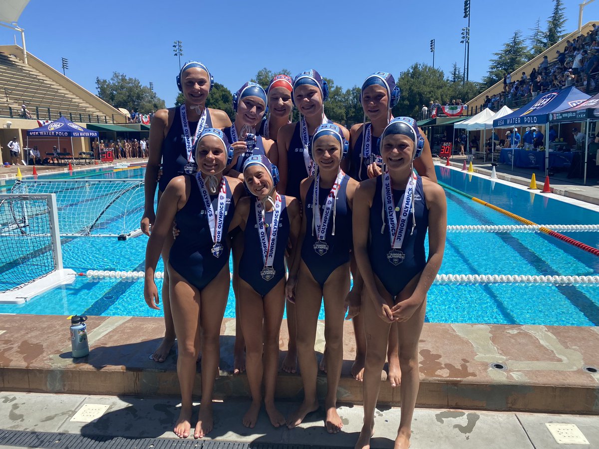 USA Water Polo tweet media