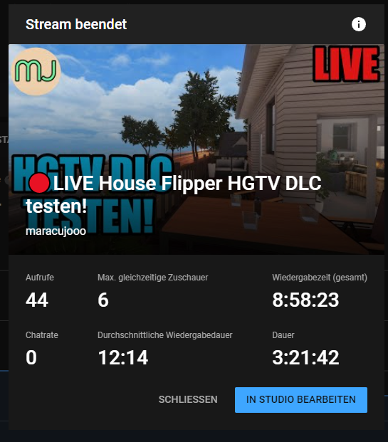 maracujooo's tweet photo. Vielen Dank an alle die in meinem ersten richtigen Stream dabei waren, hat echt sehr viel Spa�� gemacht <3 https://t.co/XmJRba355v
