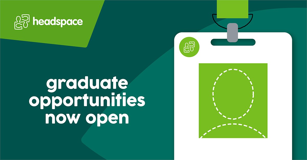Applications are now open for social work, occupational therapy and psychology graduates for our Graduate Program. Graduates gain access to 2 years of comprehensive youth mental health training and development. Apply by 22nd August 2022 > fal.cn/3qtQn