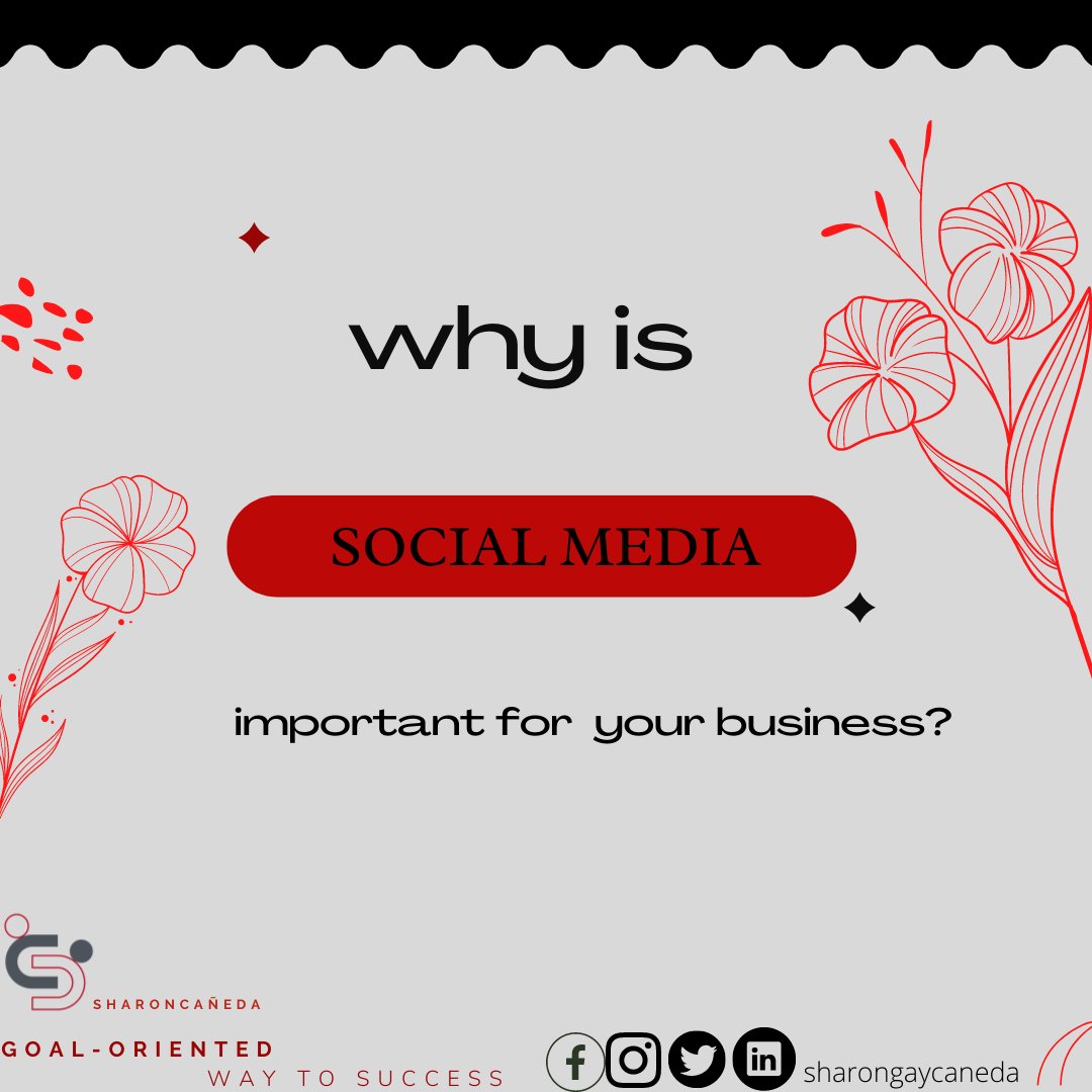SharonCaneda's tweet photo. There are so many things to learn but understanding WHY businesses should use it, is the first step.👇🏼⠀⠀⠀⠀⠀⠀⠀⠀
1️⃣  GAIN MASS EXPOSURE. 
2️⃣  ESTABLISH BRAND IDENTITY⠀⠀⠀⠀⠀⠀⠀⠀⠀
3️⃣ CREATE MEANINGFUL CONNECTIONS
Pop me a DM 💌
#goalorientedsuccess #hirenow #generalVA https://t.co/oe6yPC3LZ8