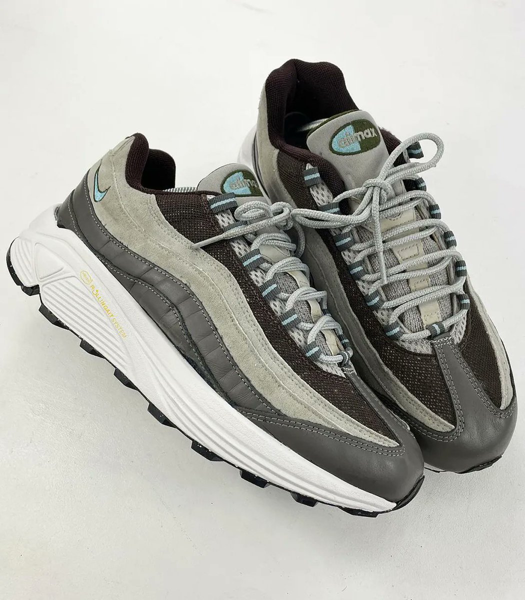 nike air max 95 sole replacement