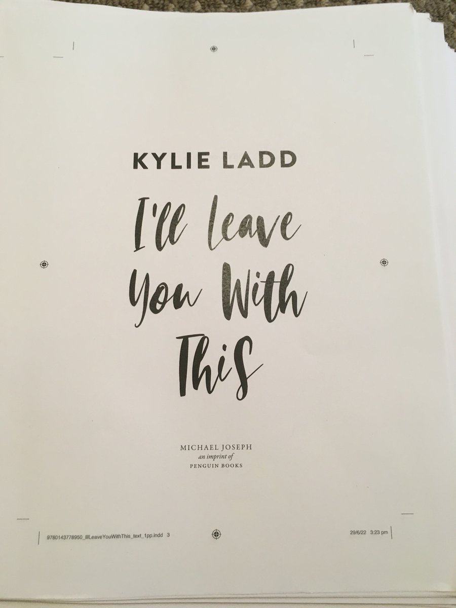 Kylie Ladd tweet media