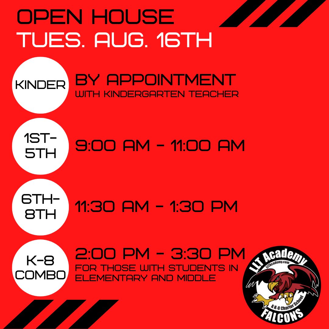 LLT Academy Tampa tweet media