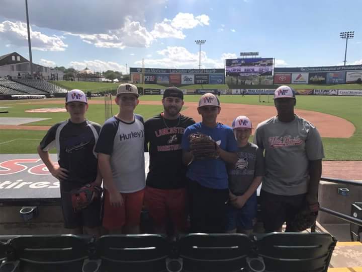 <a href="/WFLbaseball/">West Florida Baseball Academy - High School</a> <a href="/WFBA1/">West Florida High</a> <a href="/McculleyCarter/">Carter McCulley</a> <a href="/Dodgers/">Los Angeles Dodgers</a> <a href="/PSC_Baseball/">Pensacola State Baseball</a> Never Forget #16