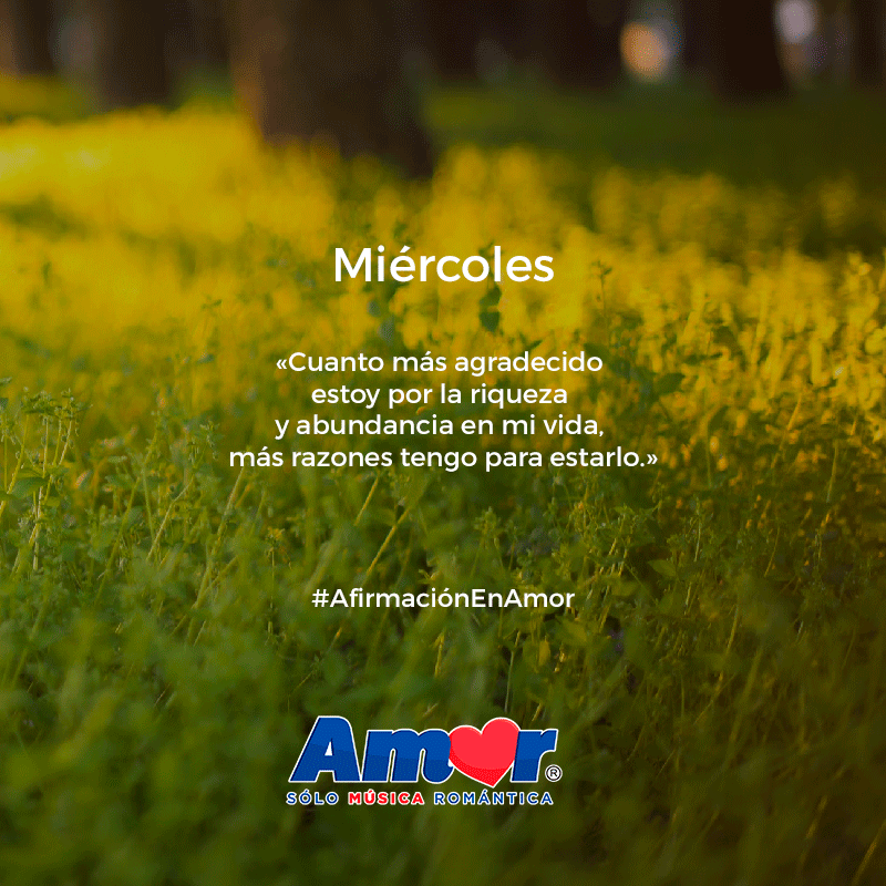 IndiraEnAmor's tweet photo. Ya mitad de semana, buenos días!
Esta es la #AfirmaciónEnAmor ❤️ #FelizMiércoles

Te espero a las 10am 👉https://t.co/zWlD8hwfkF https://t.co/pMnWDl7kxr