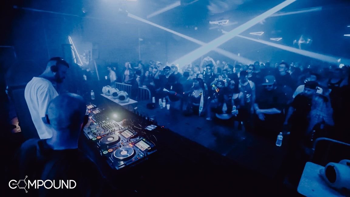 More pictures are up from July 16 <a href="/lacompound/">COMPOUND</a> w/ <a href="/djRebekah/">Rebekah</a> <a href="/Tapefeed_music/">Tapefeed</a> <a href="/AshleyPhase/">Ø [Phase]</a> and <a href="/GerardNotGerald/">GERARD NOT GERALD</a> are up. Head to Facebook for the full album. 

📸 Auburn Sky Imaging by Chris Molina