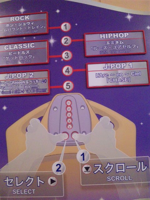 Naoki ハリドリといえば グッキーの Good Lucky が凄く人気がありましたね ハリドリとよく合い大好きでした Usj Usjファン ハリドリ T Co Nelwuyigw8 Twitter