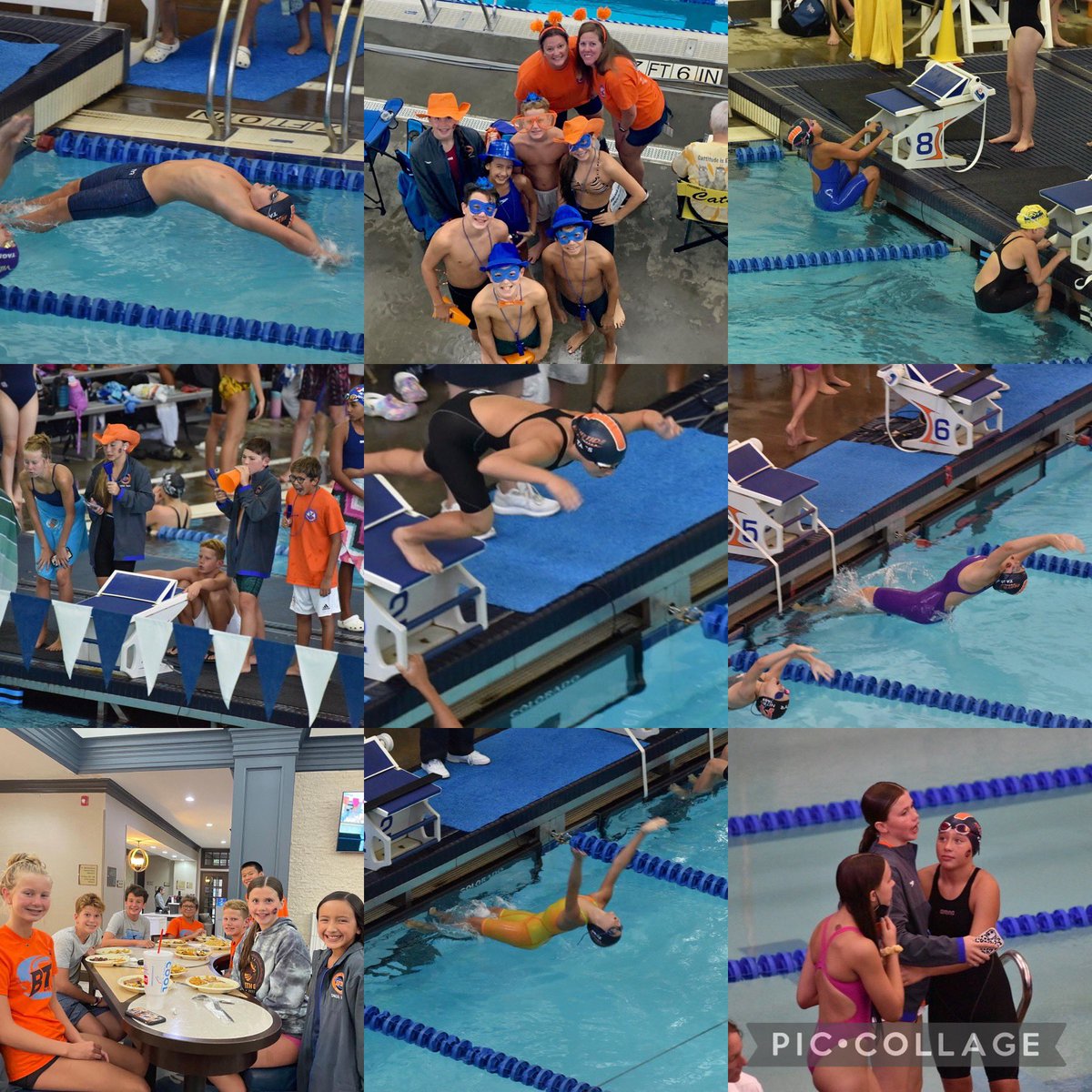 Blue Tide Aquatics tweet media