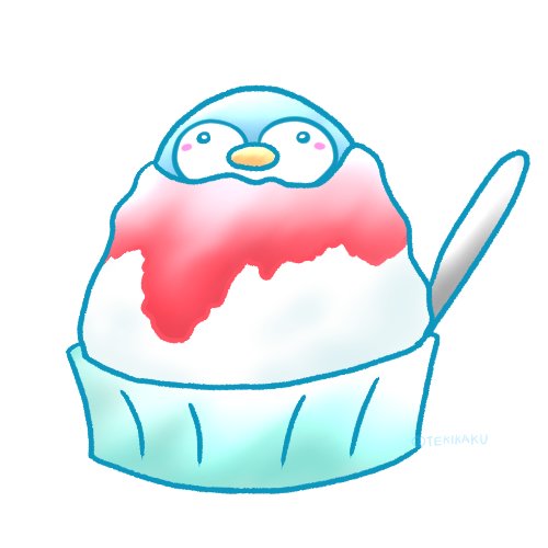 ペンギンのtwitterイラスト検索結果