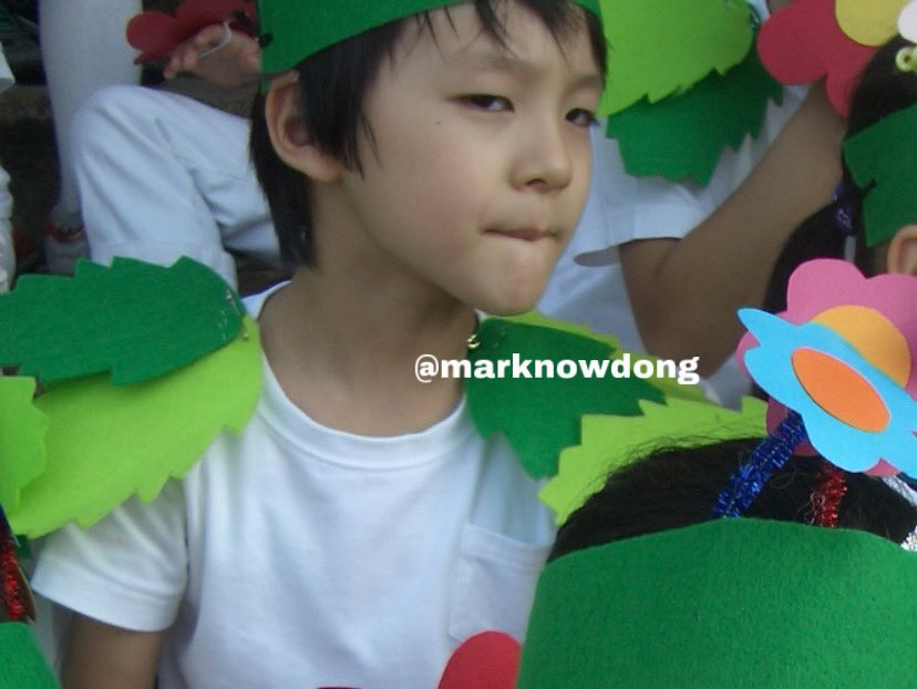 มองรุปลูกชายวันละครึ่ง เพื่อแรงใจในชีวิต