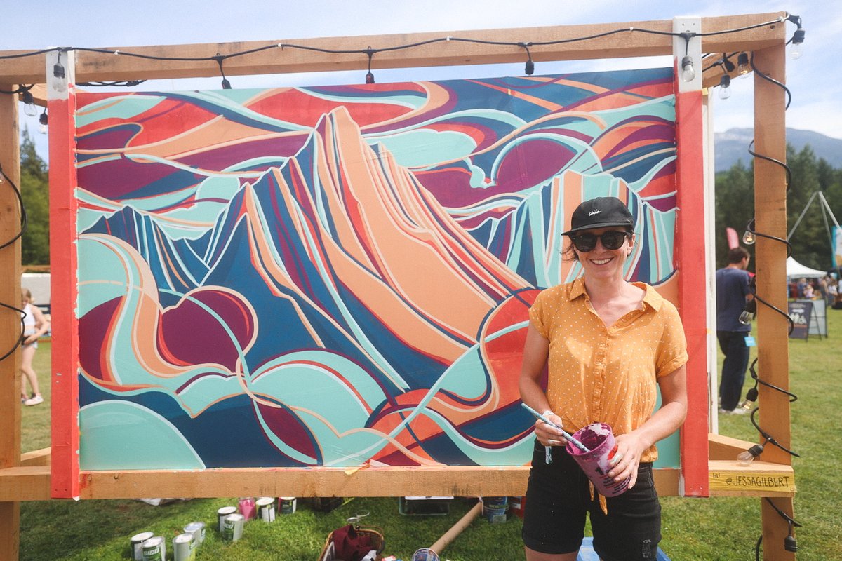 Constellation Festival tweet media