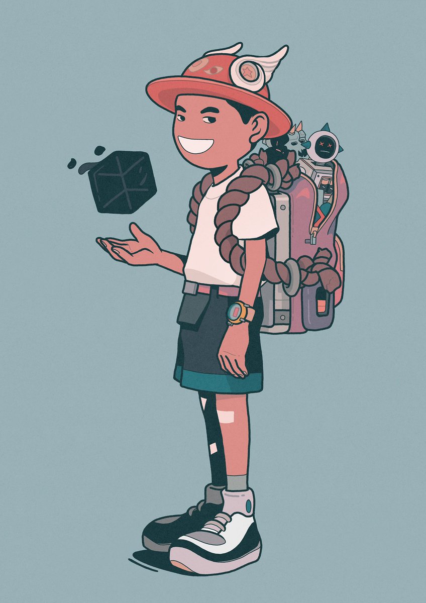 DirtyRobot tweet media