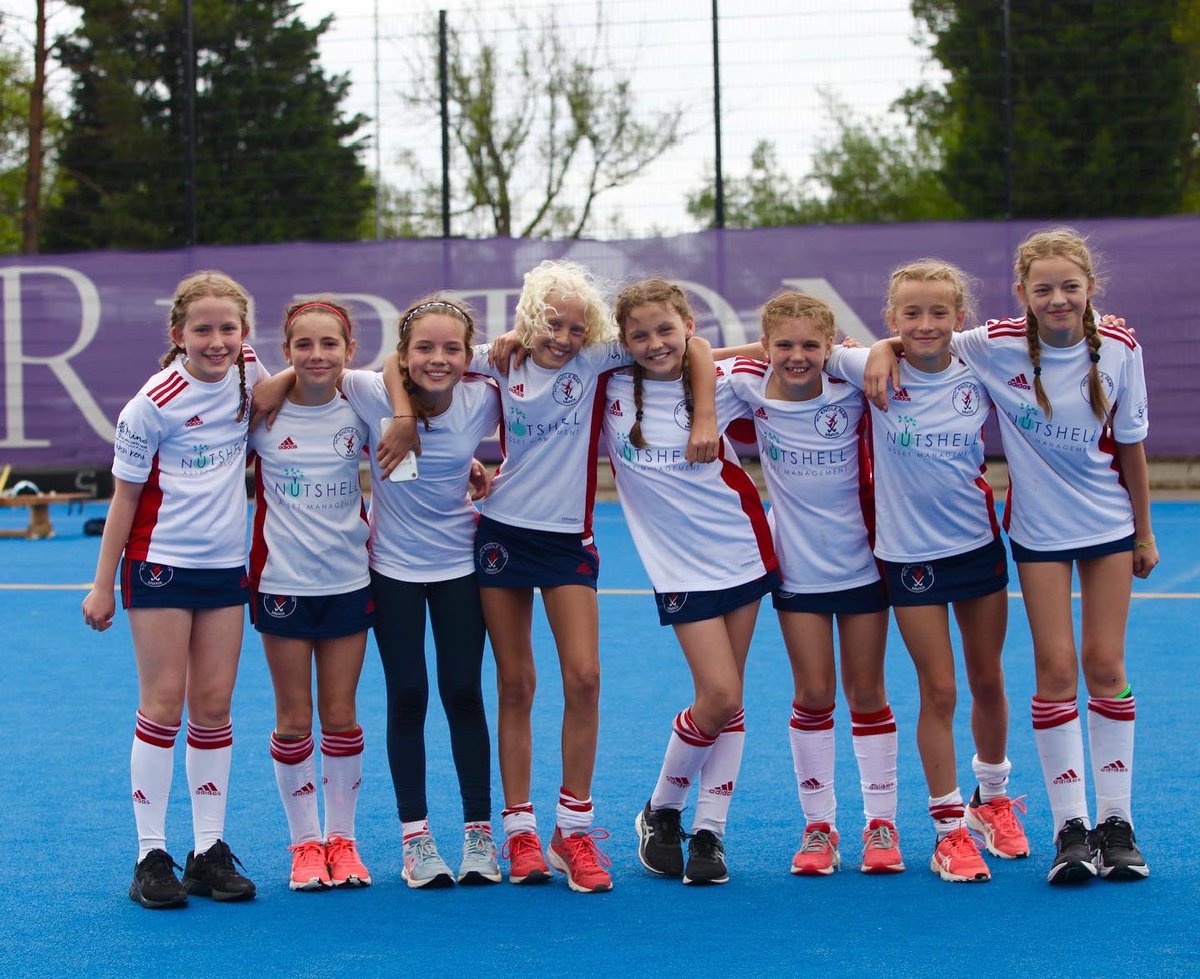 What an awesome weekend at the @reptoncup 🤩🥳😍🏑💙❤️ for our U12 teams!

#tour #lovehockey #teamKP