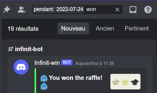 YusukesSnkrs's tweet image. x19 to start the week-end !🧑🦯
CG :@HypedWave
Bot : @InfinitBot
Raffle group : @Haizumraffle
Proxy : @BoilingProxies
Mail Providers : @LincolnMails