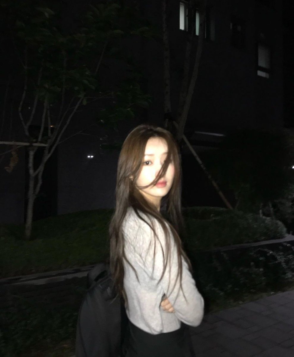 ๐ซง Hayoungie tweet media