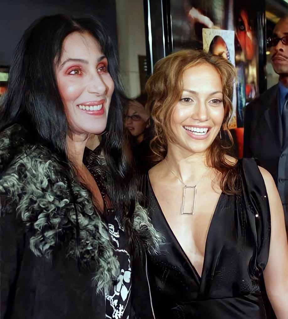  Happy Birthday Jennifer Lopez! 