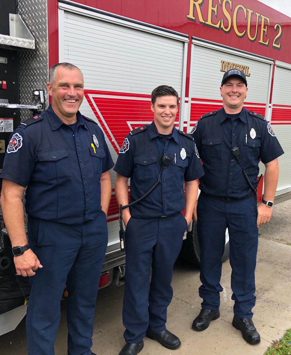for_fowler's tweet photo. Lastly a huge shout out to @Innisfil_FIRE and the @SouthSimcoePS Simcoe Police for once again connecting with the community in a truly positive way.
#proudtobeaninnisfillian
#CallKen https://t.co/5d0WimJ3gc