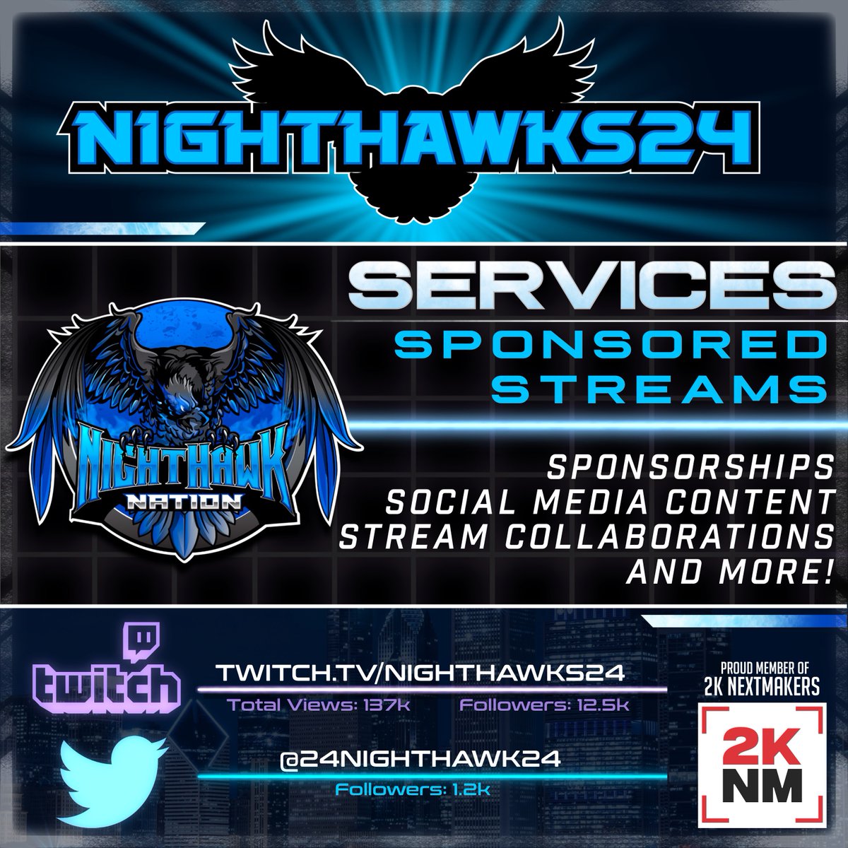 Nighthawks-24 tweet media