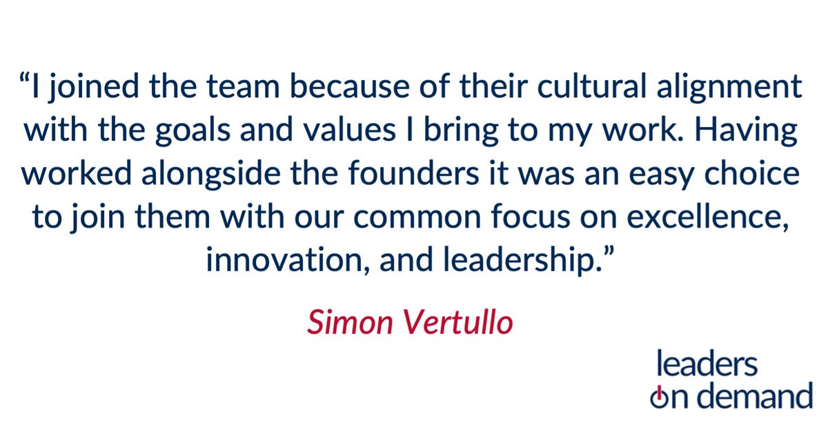 An experienced CFO and board director, Simon Vertullo leads companies through periods of transformation and complexity powered by operational excellence, innovation and strategic focus. 
Simon is known for his collaborative and straight-talking approach.