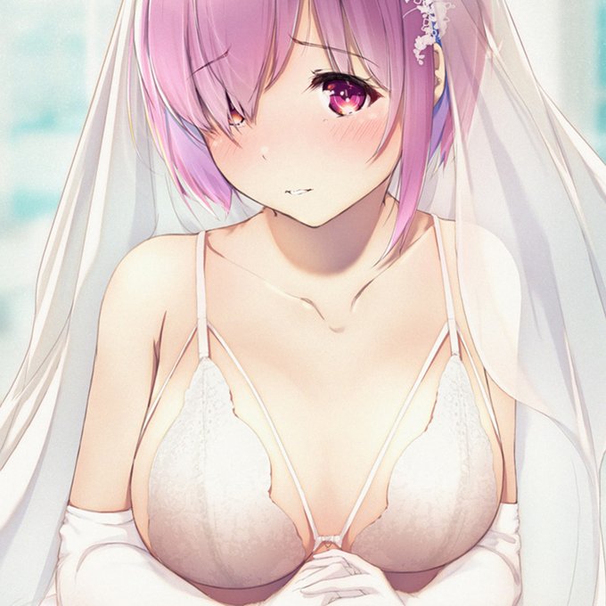 マシュぱい詰め合わセット #マシュ生誕祭 