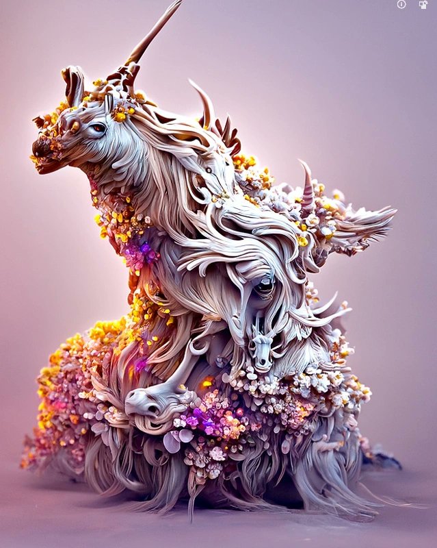Jayesh_id's tweet photo. From an upcoming series

Made in Disco Diffusion v5.4
.
.
.
.
.
.
#aiart #aicommunity #cgi #3d #studiolighting #generativedesign #generativeart #NFTCommunity #NFTs #machinelearning #digitalartist #digitalart #artificialintelligence #octane3d https://t.co/fDZny3hrNT