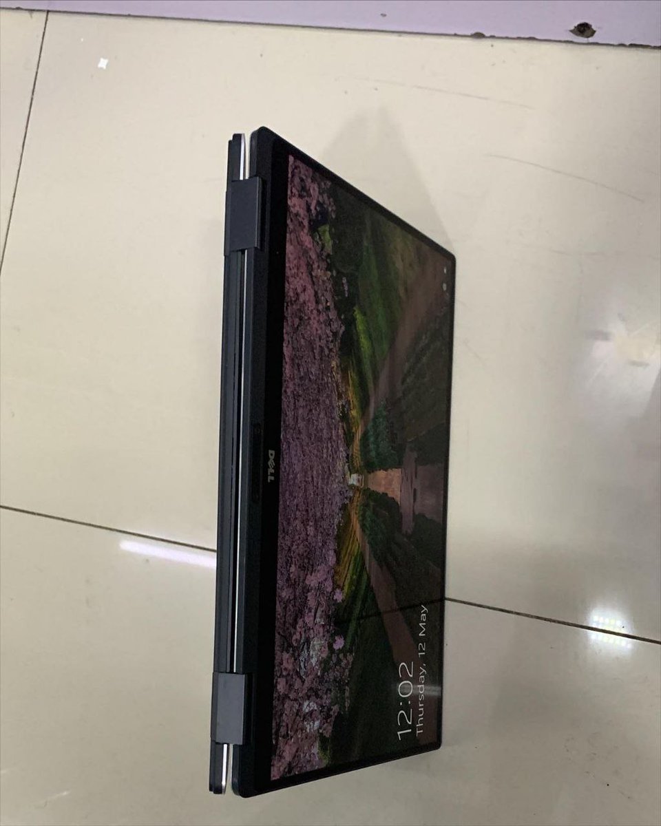 MagiTechComps's tweet photo. ✅For the best laptops visit https://t.co/ywljPjOFsz 
📌Located at Nairobi CBD bihi towers 1st floor room no : 7

✅Dm// call us +254794383894

📌𝗗𝗲𝗹𝗹 𝗫𝗣𝗦 𝟭𝟯 𝟵𝟯𝟲𝟱 𝗖𝗼𝗻𝘃𝗲𝗿𝘁𝗶𝗯𝗹𝗲 𝗟𝗮𝗽𝘁𝗼𝗽 𝟭𝟲𝗚𝗕 𝟮𝟱𝟲𝗚𝗕 𝗦𝗦𝗗

📌Price 70,000 https://t.co/Oflq1UPD6o