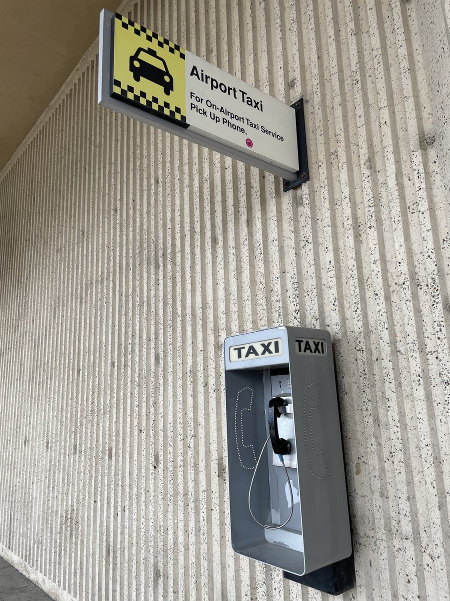 Wes Anderson designed transportation plan at Kansas City International Airport