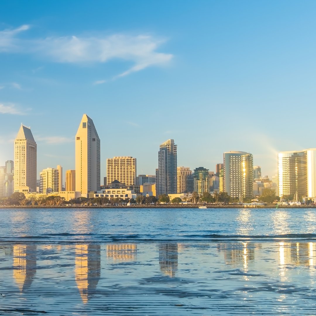 Did you know? The Solonis team is based in sunny San Diego, CA. ☀️ Learn more about our team here: hubs.li/Q01fJ1HS0

#hospitalityindustry #hospitalitynews #hotelmanagement #hotelmanager #hotelmanagers #hoteloperations #hotelmanagementsystem #hotelmanagementlife