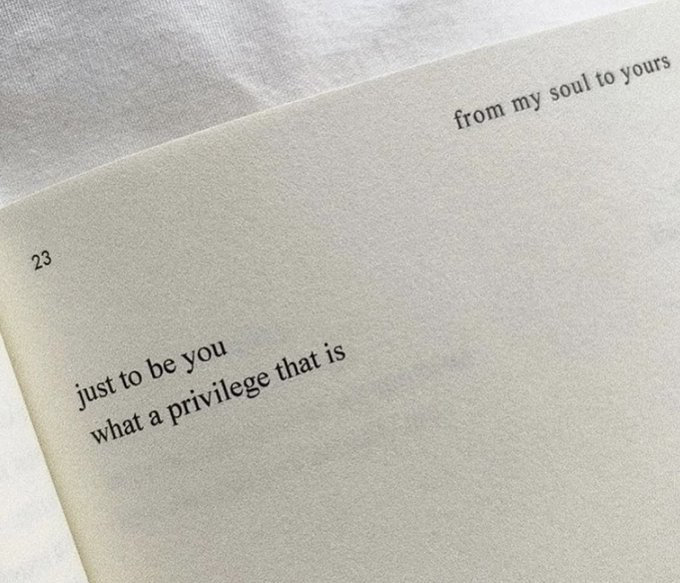 Peace_mi_1's tweet photo. ~ 10 honest quotes on self care

1. https://t.co/g7kPjLc5Rf