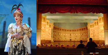 MozartCircle's tweet photo. June 2022
@MozartCircle Exclusive Interview!
10 Questions with
International Conductor @dSternConductor!
Discover the story of famous #JCBach Opera
#Zanaida1763 with #DStern production
with Photo Gallery of the Opera! #ff
https://t.co/SJs3S61cA2
https://t.co/r135Z6lIjD https://t.co/gp3UD5dBuc