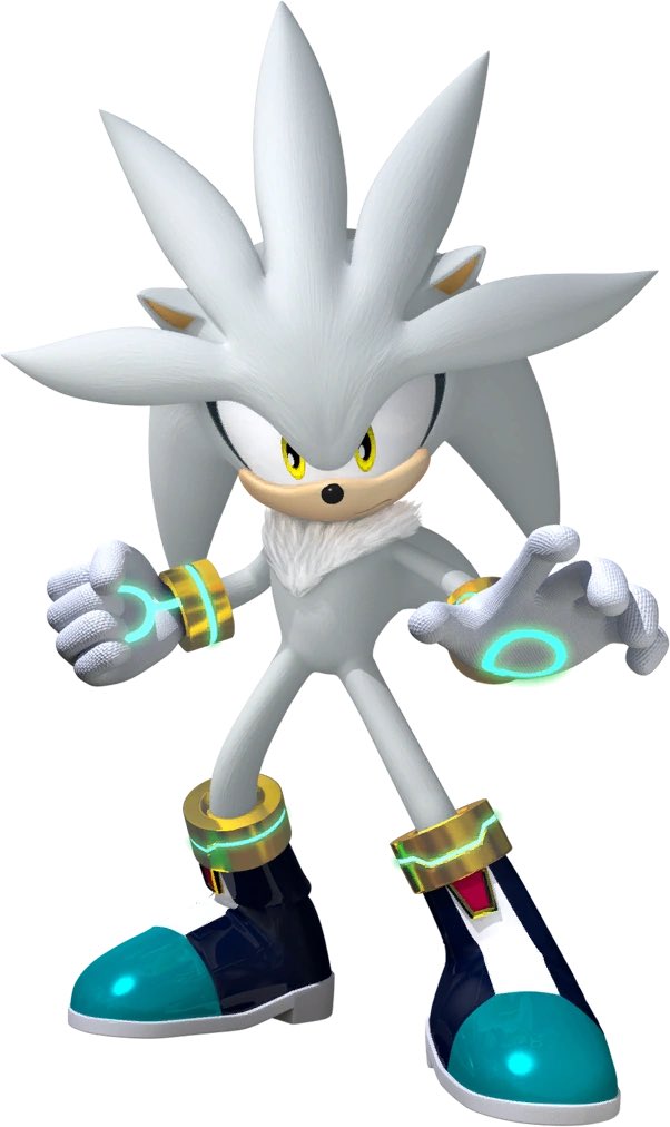 RT @BirdQuest23: Does Anyone else think Michael Cera should play Silver the Hedgehog in Sonic Movie 4? https://t.co/v3yyKqPHBJ