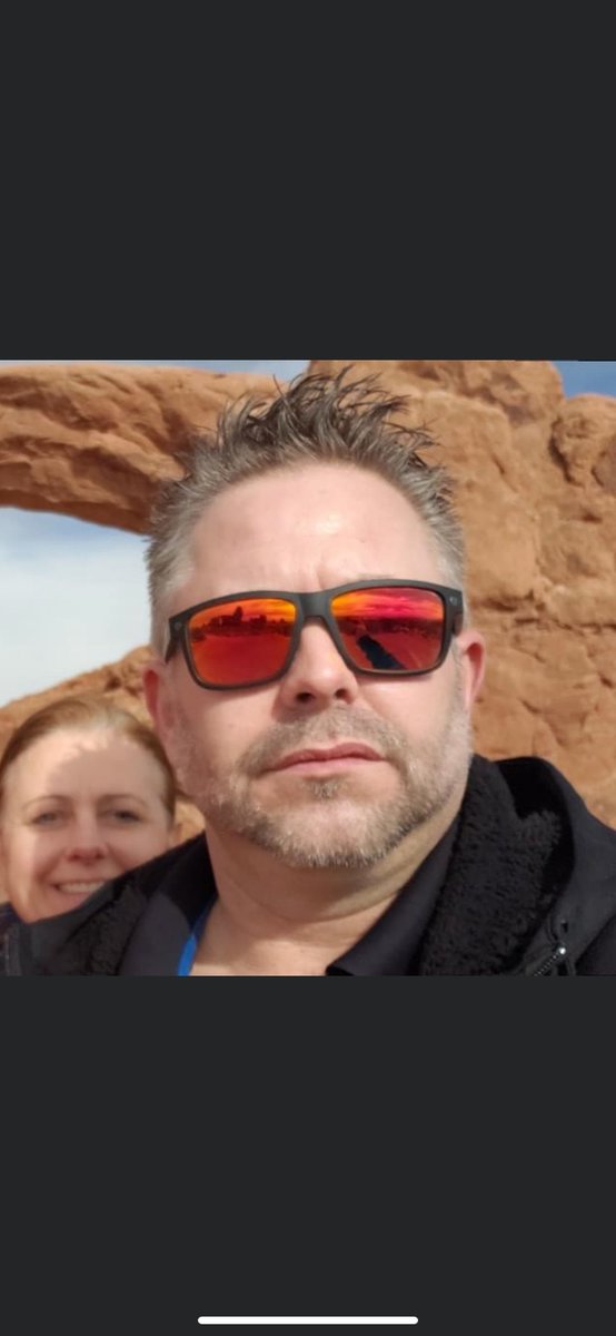 Urgent search on for my #missing friend Beau Riddle. Last seen Friday on the Arizona stip near Utah-Nevada border. He may be #endangered from heat &amp; anxiety attack. Please call <a href="/LaytonPIO/">Layton City</a> PD or <a href="/mohavecounty/">Mohave County</a>  SO if you have any info.