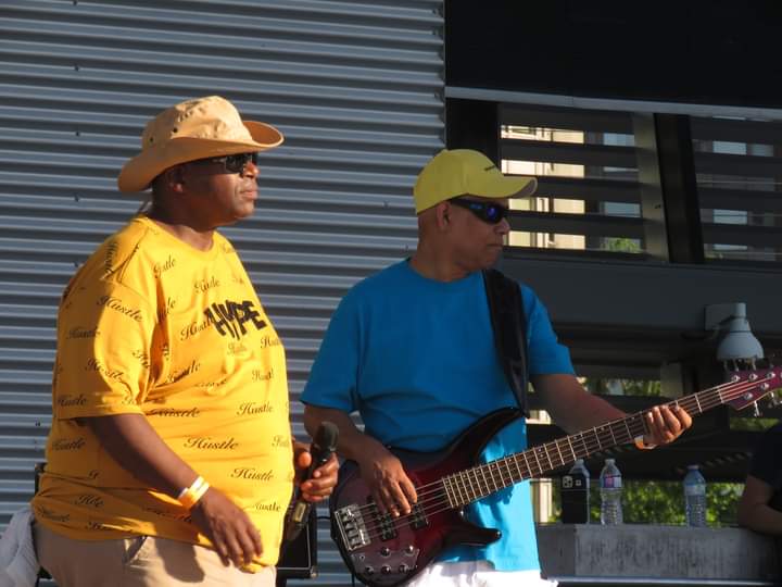 #Destiny, #TheBandDestiny (<a href="/TheBandDestiny/">THE BAND DESTINY</a>) performing at #MosaicFest (<a href="/Mosaic_Festival/">TD Mosaic Festival</a>).
#musician #localtalent #localartist #livemusic #mississaugamosaicfest #mosaicfestival #tdmosaicfestival #celebrationsquare #mississauga #hobbyphotographer #johnbgranicphoto📷