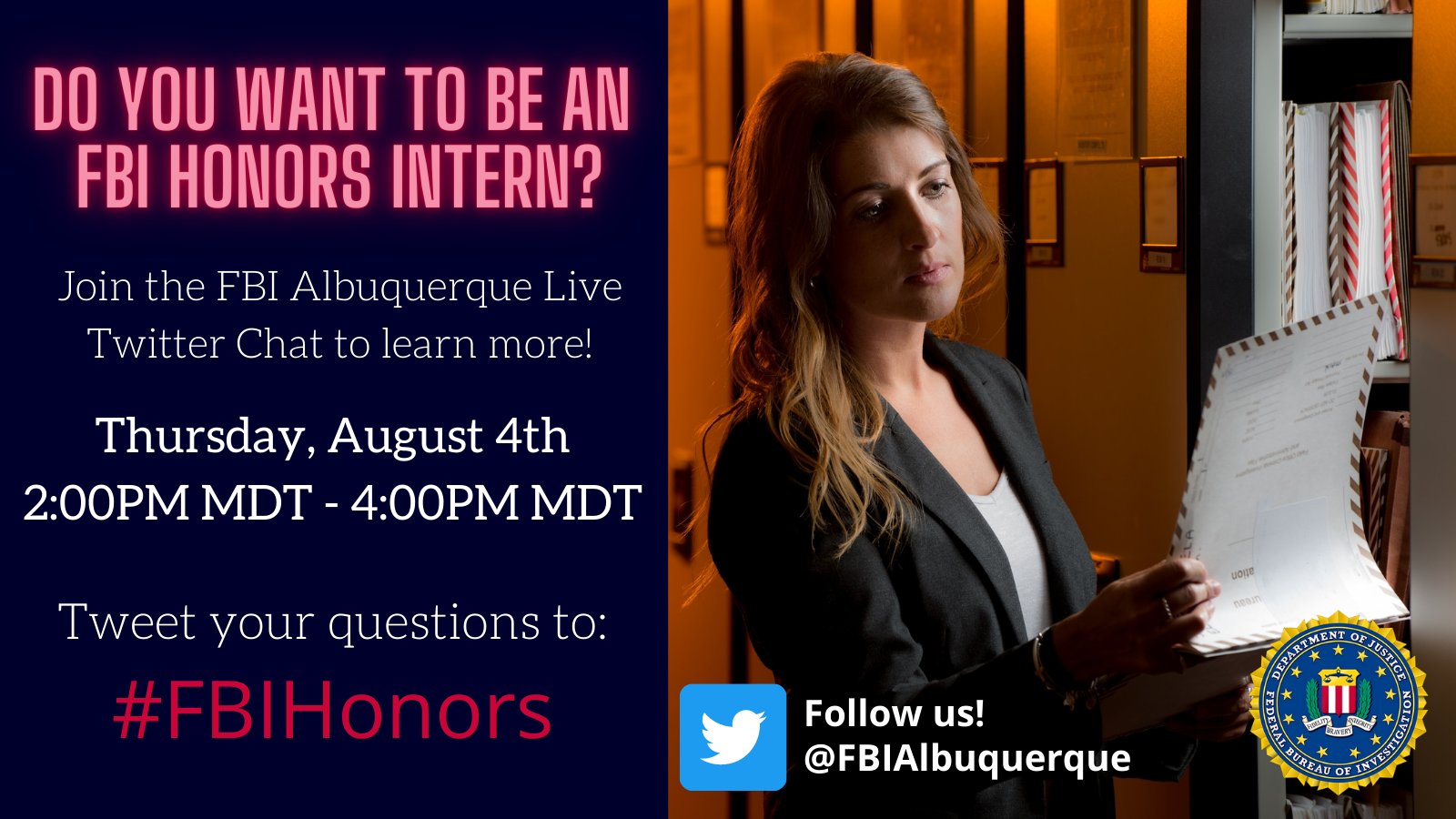 FBI Albuquerque on Twitter "A common question the FBI gets from