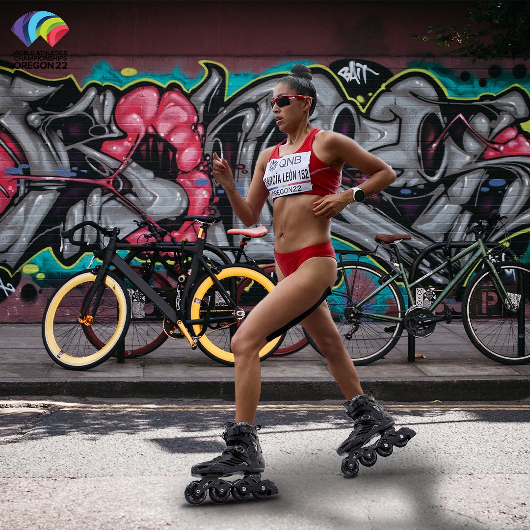 World Athletics tweet media